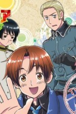 Watch Hetalia Axis Powers Zumvo